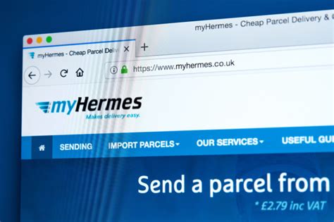 hermes logistik verlustmeldung.